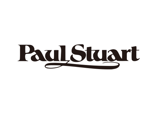 Paul Stuartロゴ